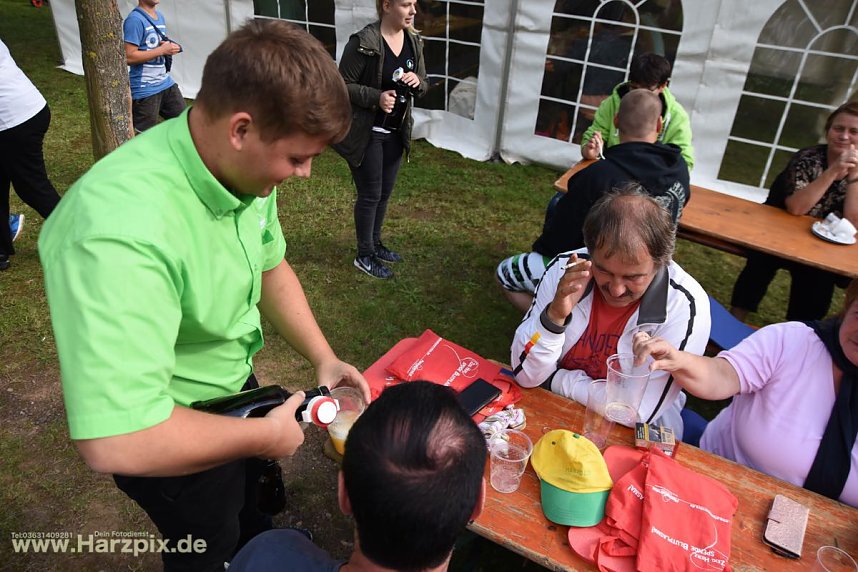 WBG Fest am Birgenweg