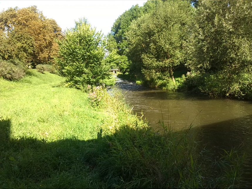 Helme, Zorge und Thyra besser sch&uuml;tzen