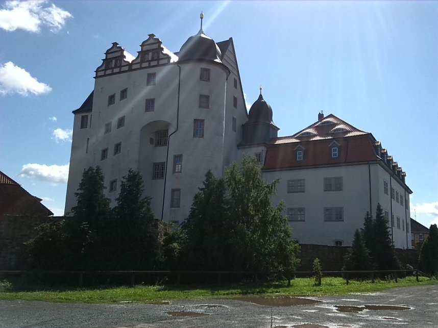 Helme, Zorge und Thyra besser sch&uuml;tzen