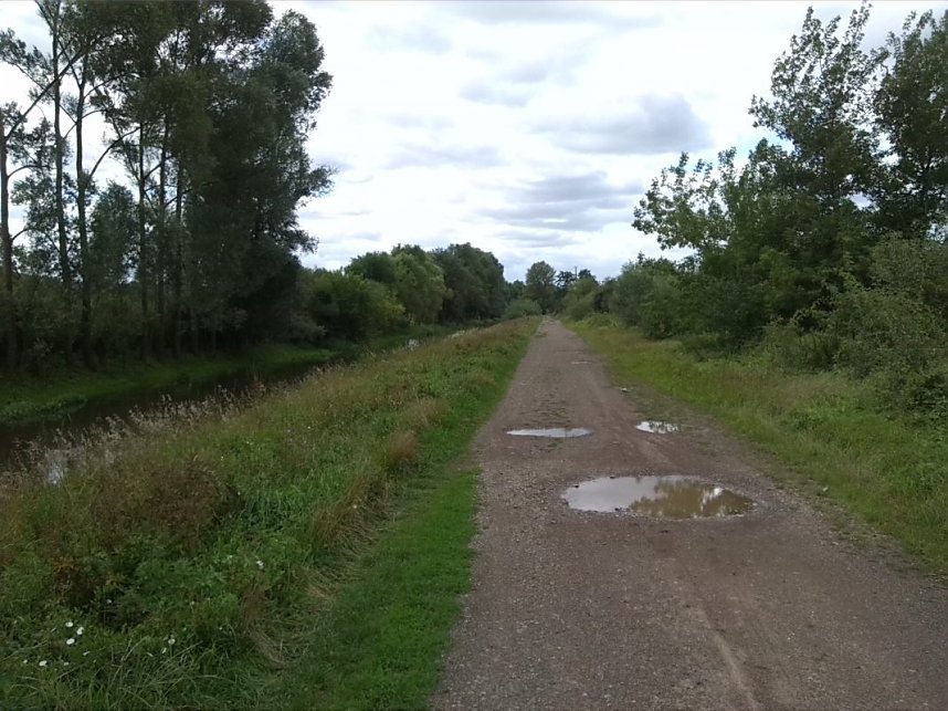 Helme, Zorge und Thyra besser sch&uuml;tzen