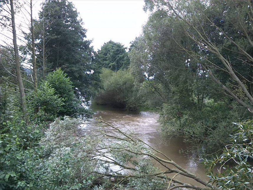 Helme, Zorge und Thyra besser sch&uuml;tzen