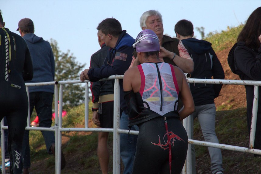 Triathlon-Wochenende