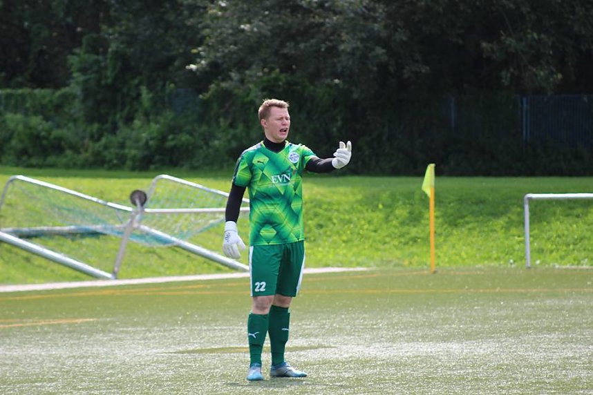 Klarer Heimsieg zum Auftakt