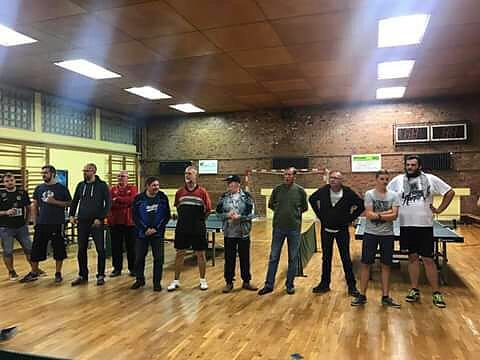 Heinz-Lorenz- Ged&auml;chtnisturnier