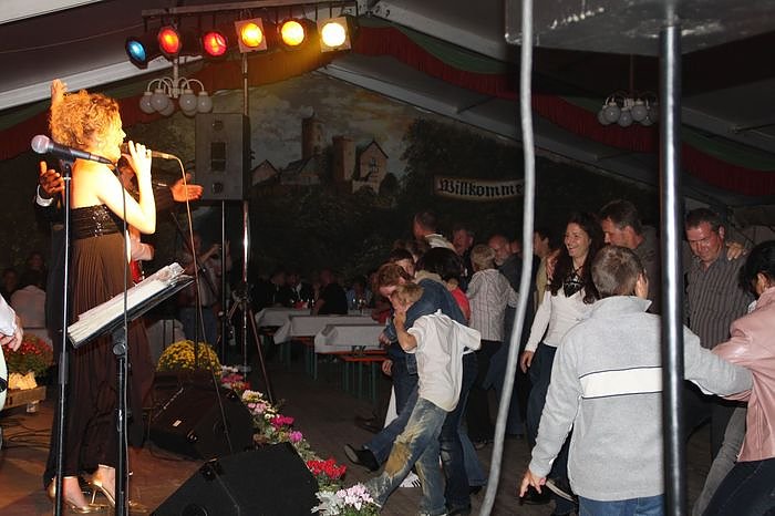 Schachtbautag 2009