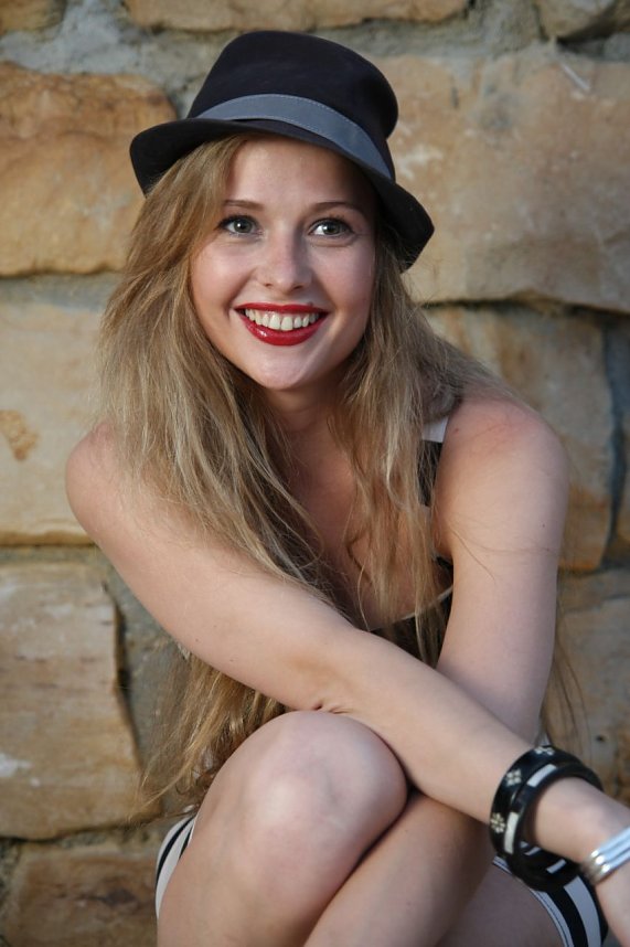 14. Lichterfest in Nordhausen: Anna Stuckart