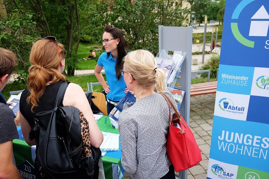 Last Minute Hochschulinfotag f&uuml;r Studieninteressierte an der Hochschule Nordhausen
