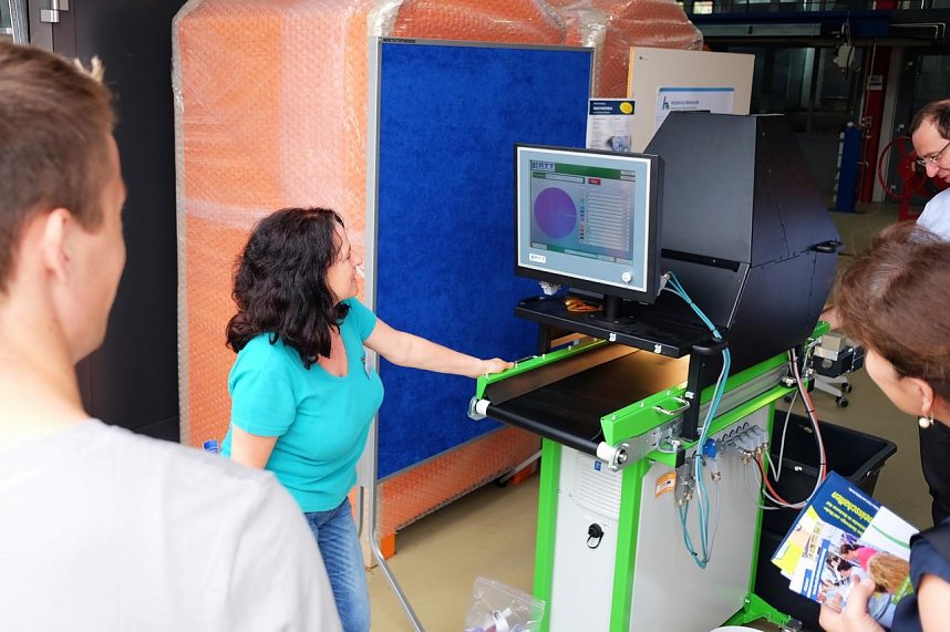 Last Minute Hochschulinfotag f&uuml;r Studieninteressierte an der Hochschule Nordhausen