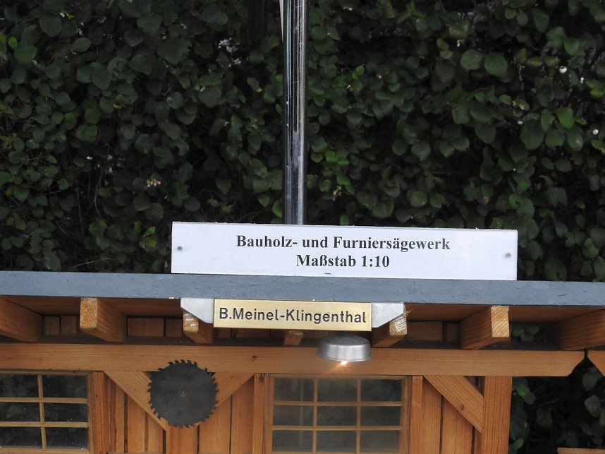 10. Schlepperfest in Herrmannsacker