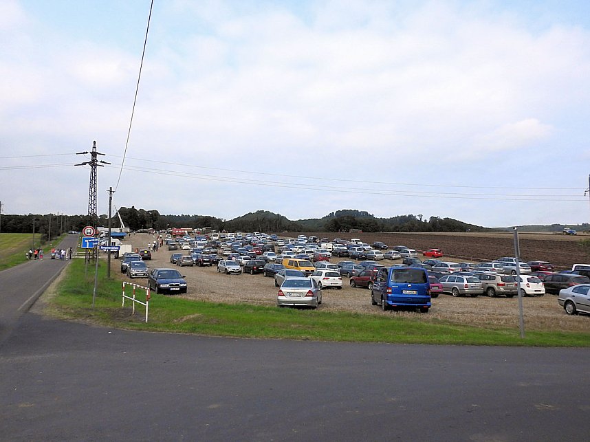 10. Schlepperfest in Herrmannsacker