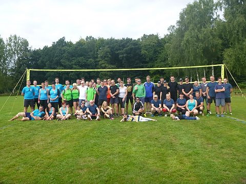 Ellrich open � 16. Auflage