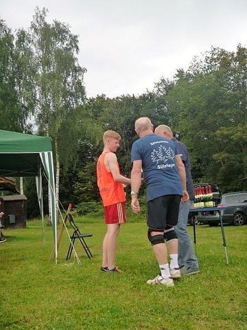 Ellrich open � 16. Auflage