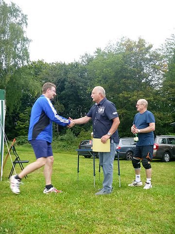 Ellrich open � 16. Auflage