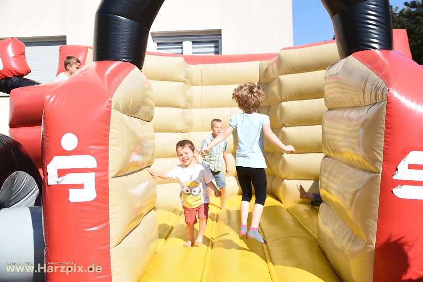 WBG Fest am Bochumerstr