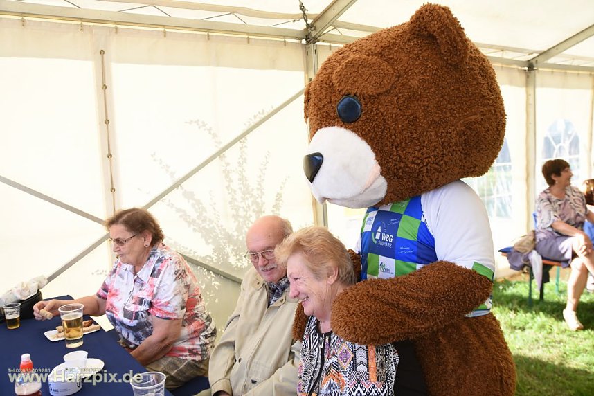 WBG Fest am Bochumerstr