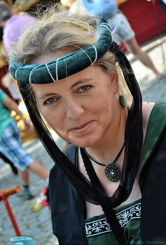 Mittelalter in Bad Langesalza