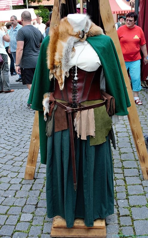 Mittelalter in Bad Langesalza