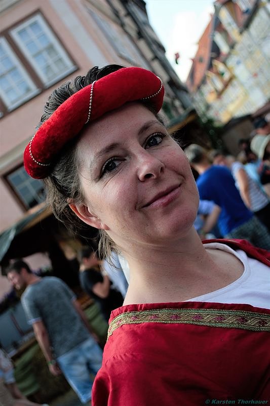 Mittelalter in Bad Langesalza