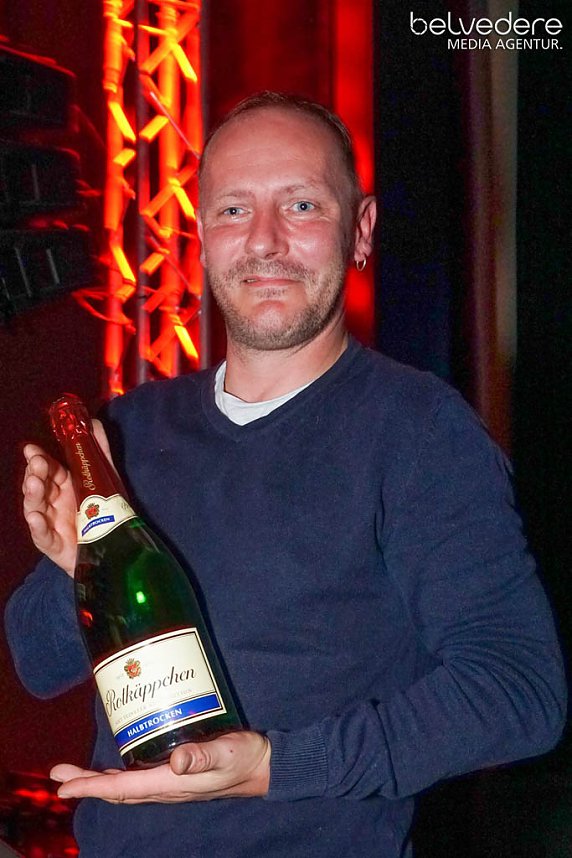 Party im Jugendclubhaus