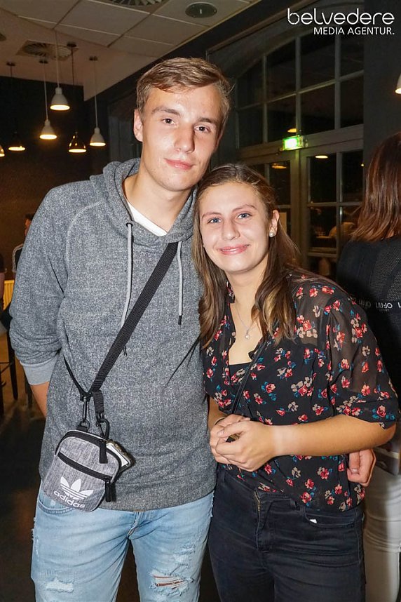 Party im Jugendclubhaus