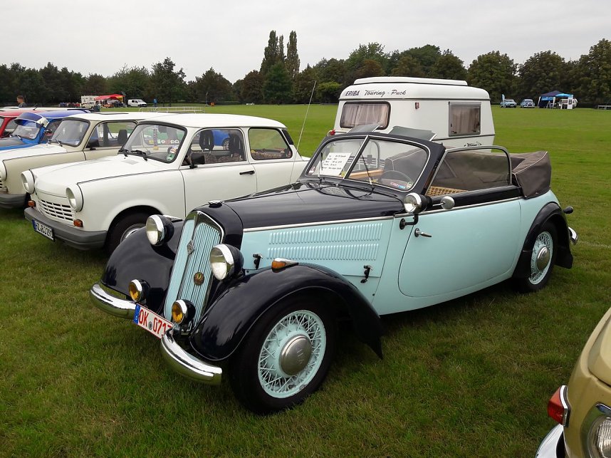 19. Ost-Mobil-Meeting-Magdeburg