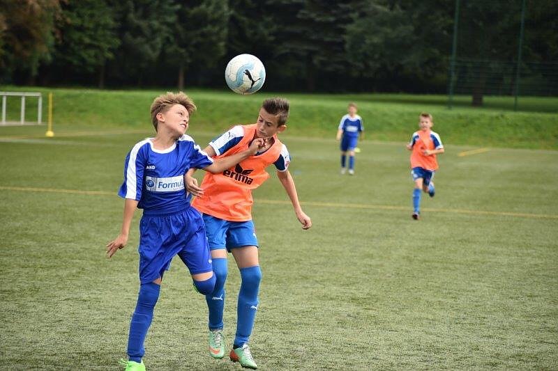 Wacker verliert gegen Ellrich 1:3