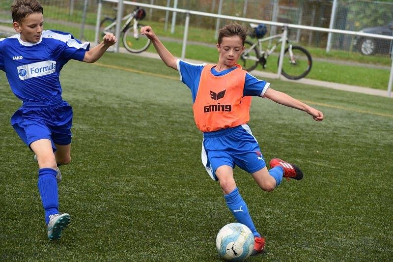 Wacker verliert gegen Ellrich 1:3