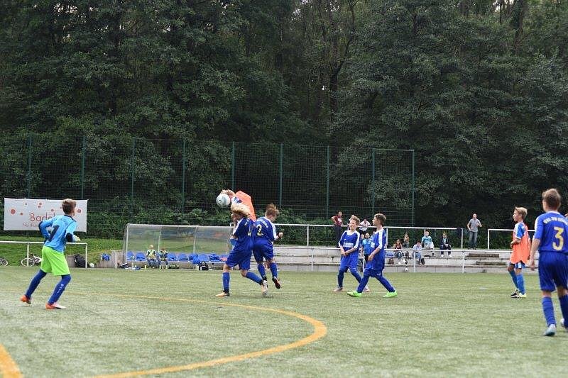 Wacker verliert gegen Ellrich 1:3