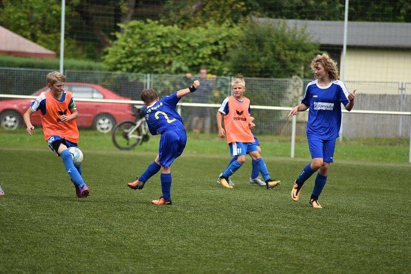 Wacker verliert gegen Ellrich 1:3