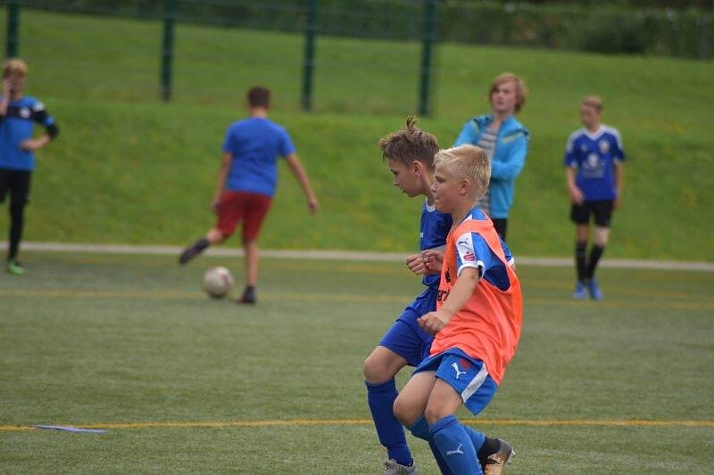 Wacker verliert gegen Ellrich 1:3