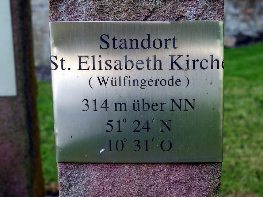 Festwochenende in W&uuml;lfingerode