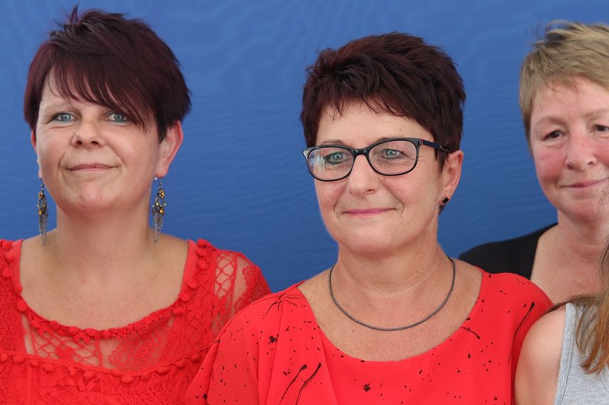 25 Jahre Seniorenwerk 