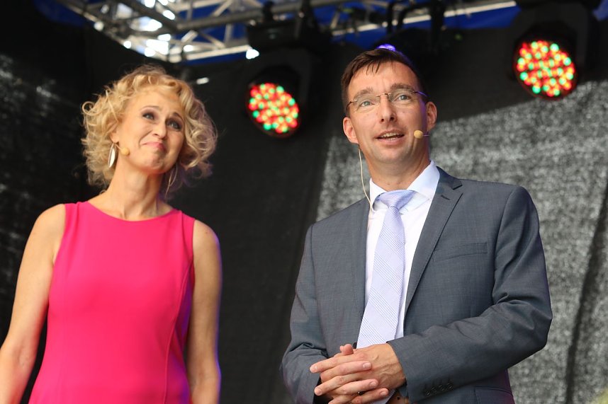 25 Jahre Seniorenwerk 