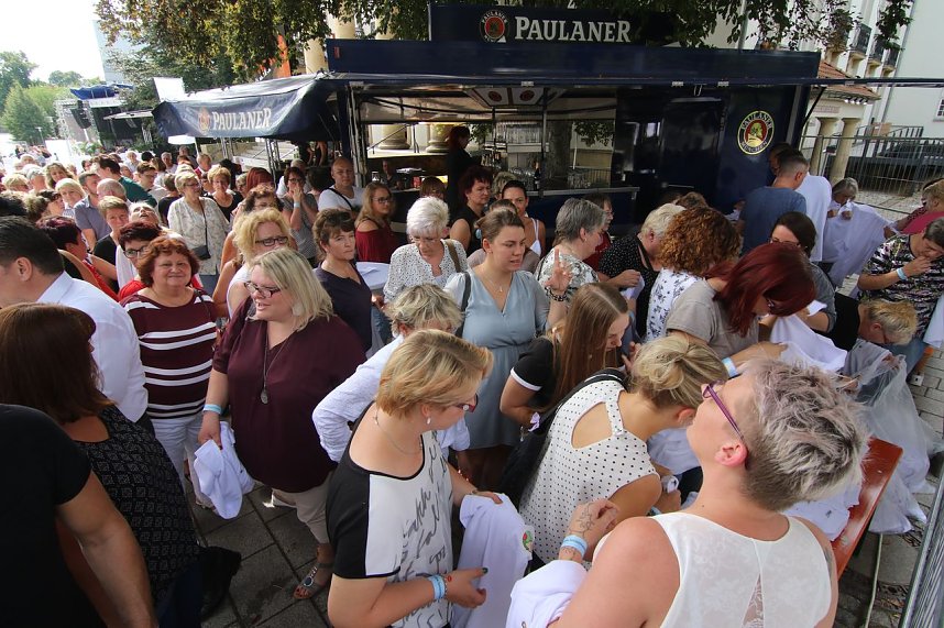 25 Jahre Seniorenwerk 