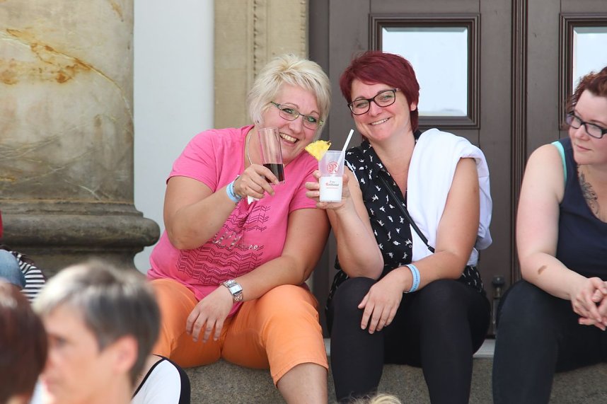 25 Jahre Seniorenwerk 