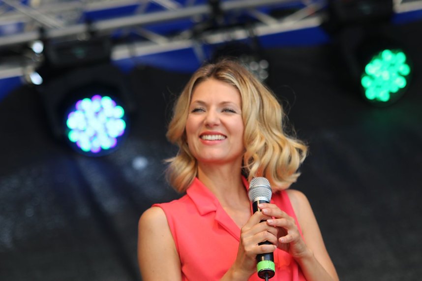 25 Jahre Seniorenwerk 