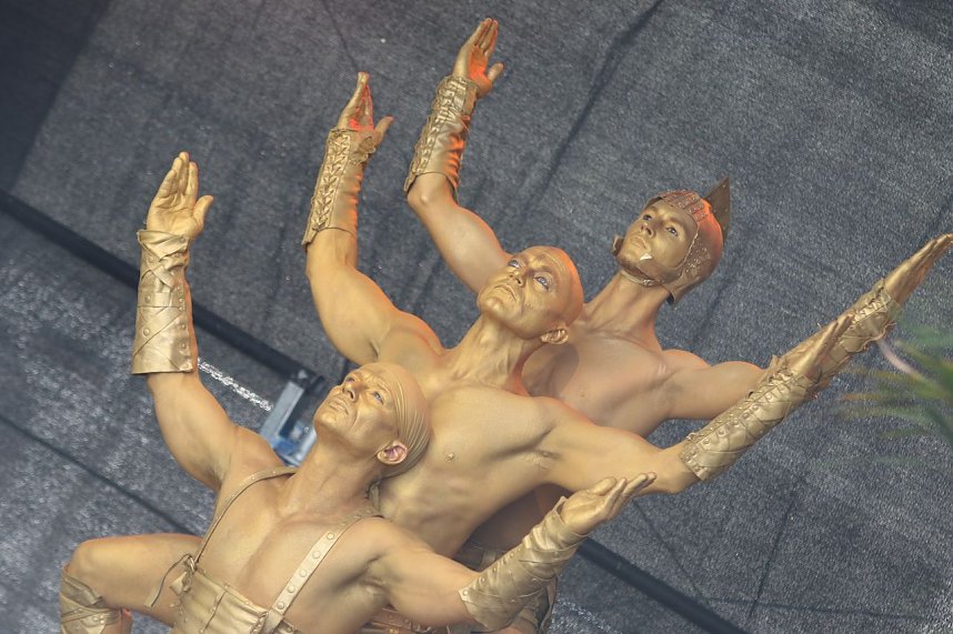 25 Jahre Seniorenwerk 