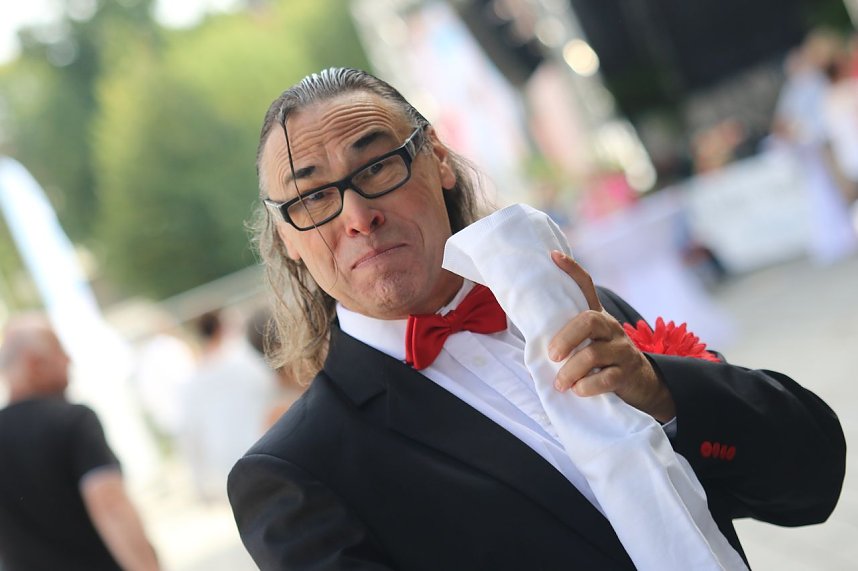 25 Jahre Seniorenwerk 