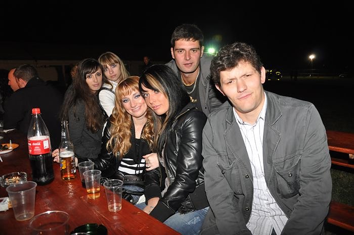 Russian Night Sundhausen