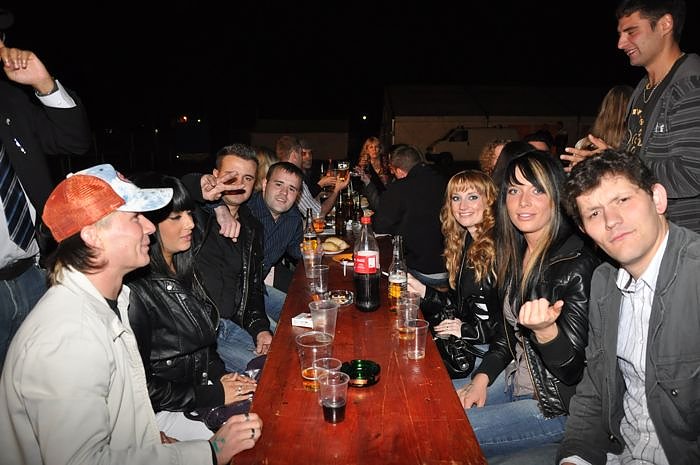 Russian Night Sundhausen