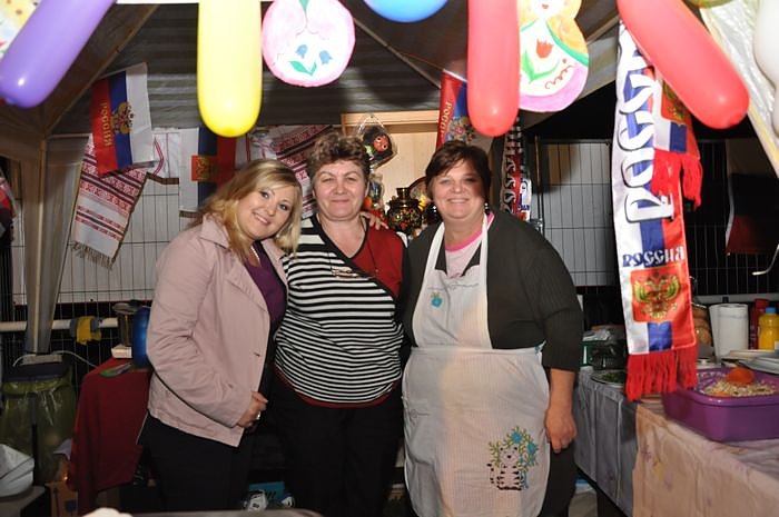 Russian Night Sundhausen