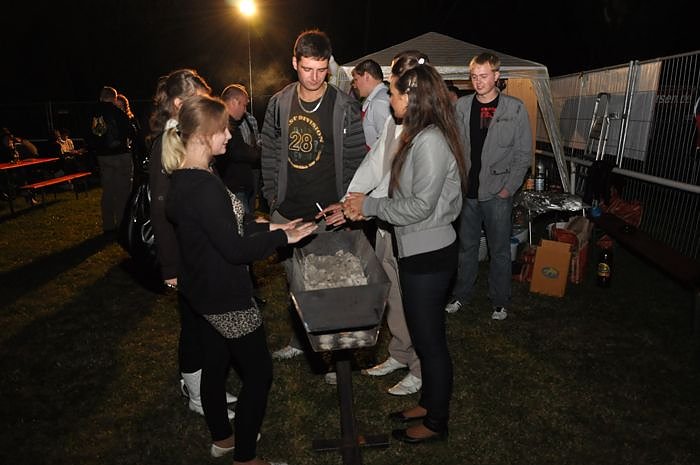 Russian Night Sundhausen