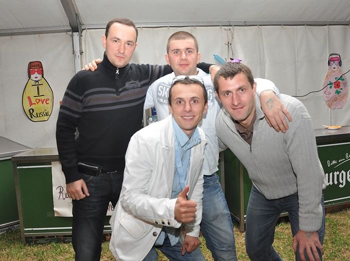 Russian Night Sundhausen