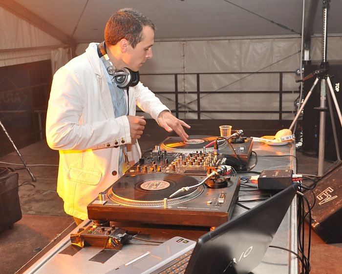 Russian Night Sundhausen