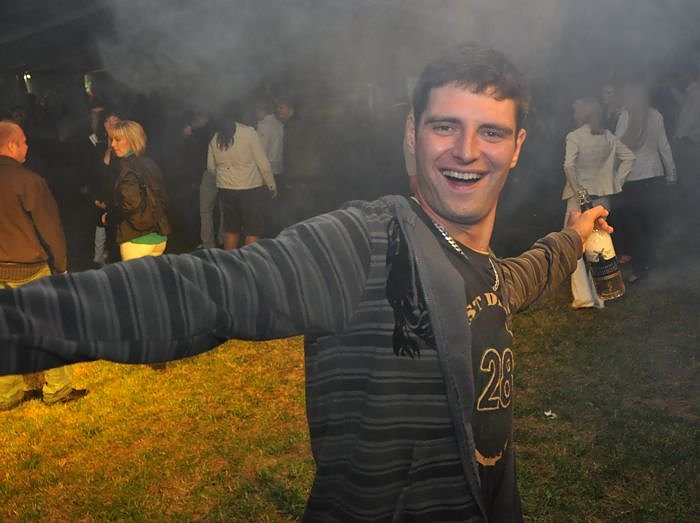 Russian Night Sundhausen