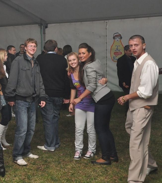 Russian Night Sundhausen