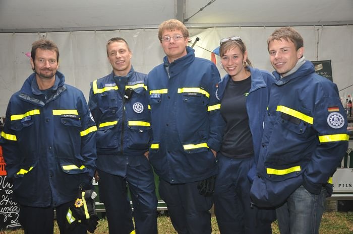 Russian Night Sundhausen