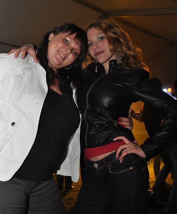 Russian Night Sundhausen