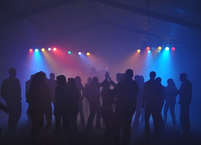 Russian Night Sundhausen