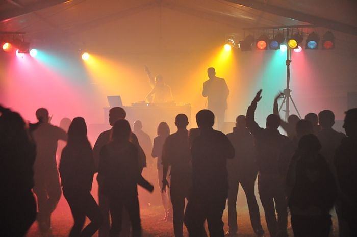 Russian Night Sundhausen